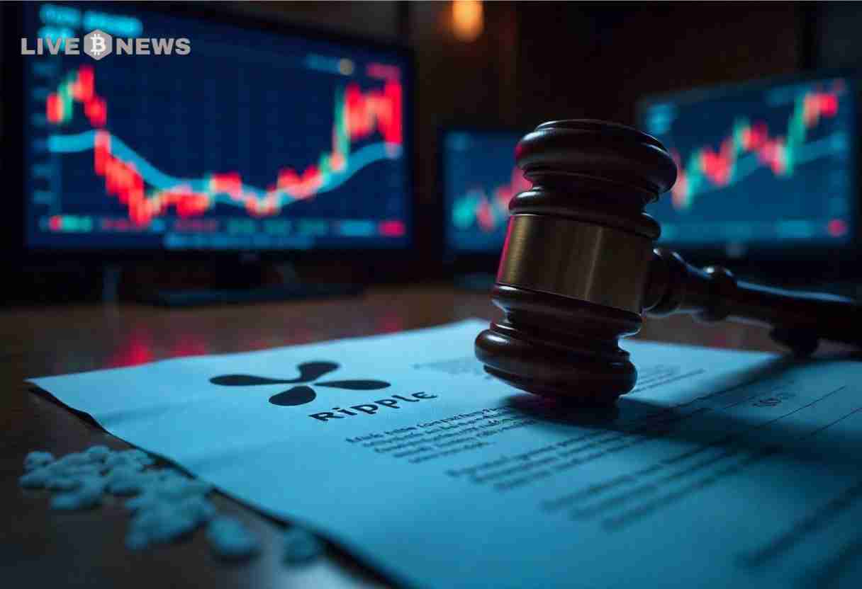 2025年5月16日,托雷斯法官否认了一项联合动议